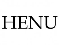 Henu