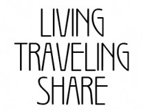 Living Treveling Share