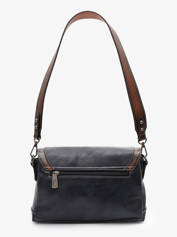 Сумка женская Flame Dance 5061 blue Сумка женская Flame Dance 5061 blue