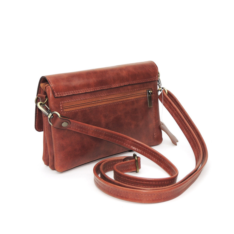 Сумка женская Natalia Kalinovskaya, С74п-602 «Деви»