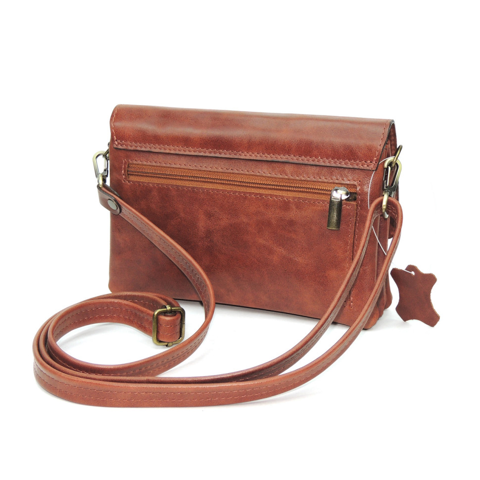 Сумка женская Natalia Kalinovskaya, С74п-602 «Деви»