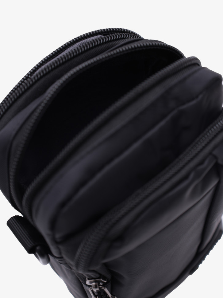 Сумка мужская Baggins 61039 чёрная