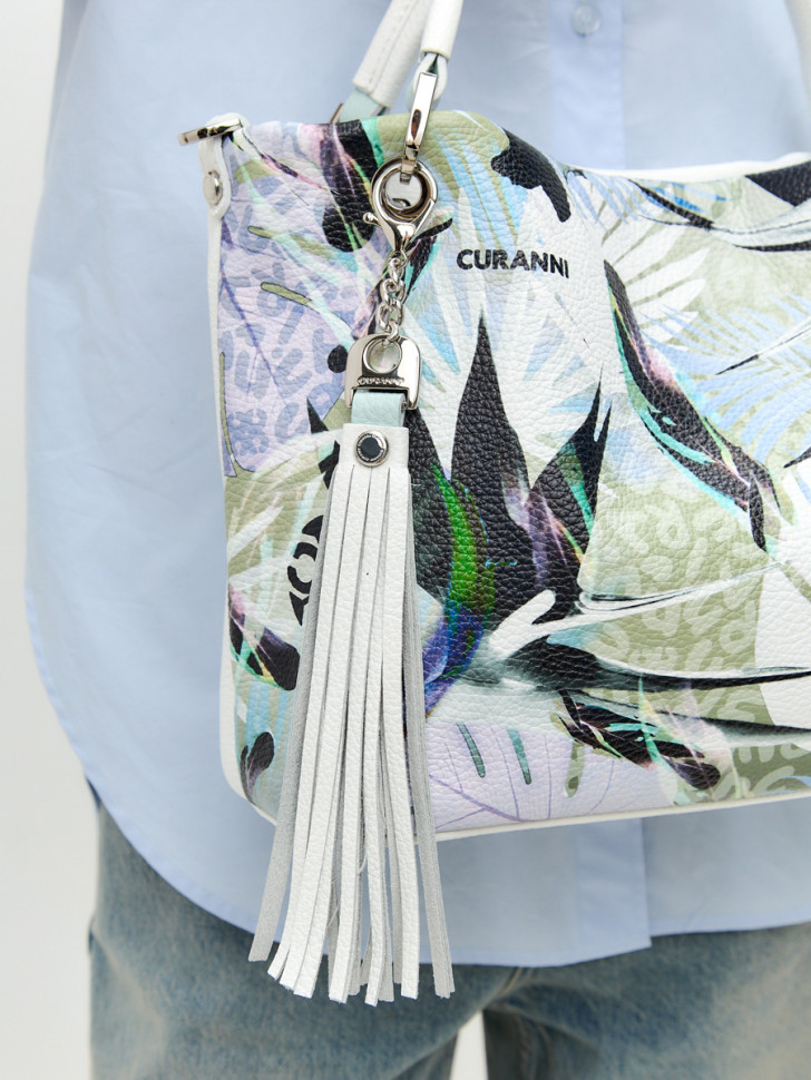 Сумка Curanni 2567 Стрелиция