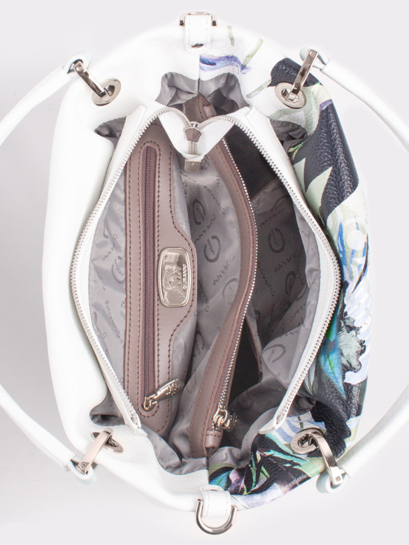 Сумка Curanni 2567 Стрелиция