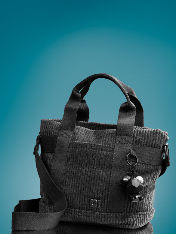 Сумка женская David Jones 7686 black Сумка женская David Jones 7686 black