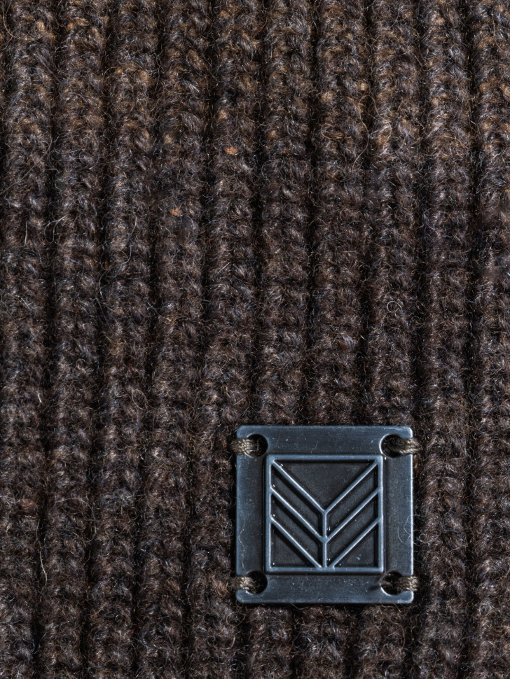 Шапка мужская 12271 MARHATTER кофе (57-59) Шапка мужская 12271 MARHATTER кофе (57-59)