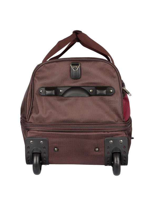 Сумка дорожная Rion+, А145Н 24" 
