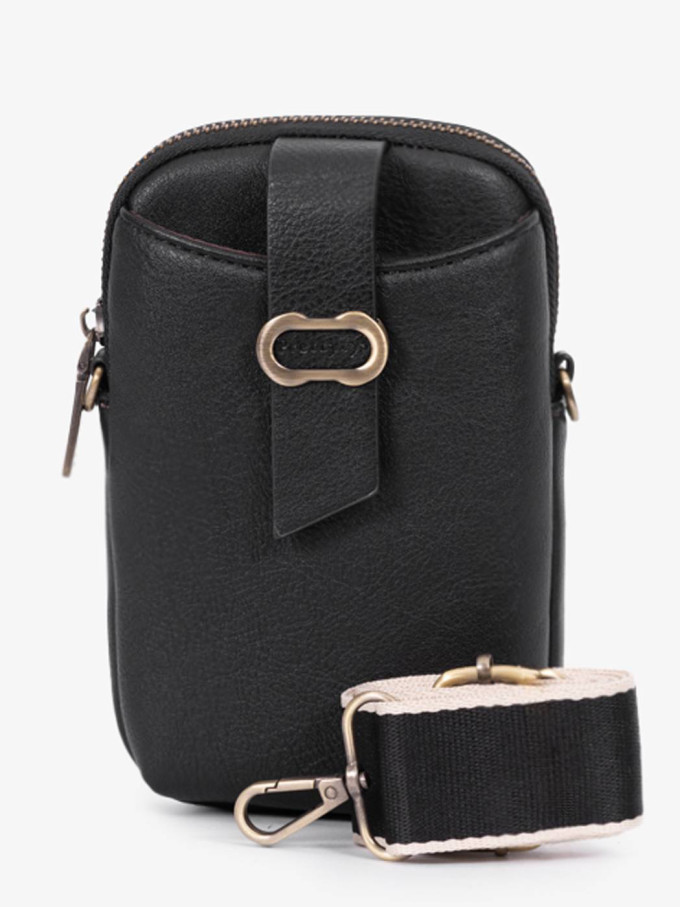 Сумка L3-212 черная