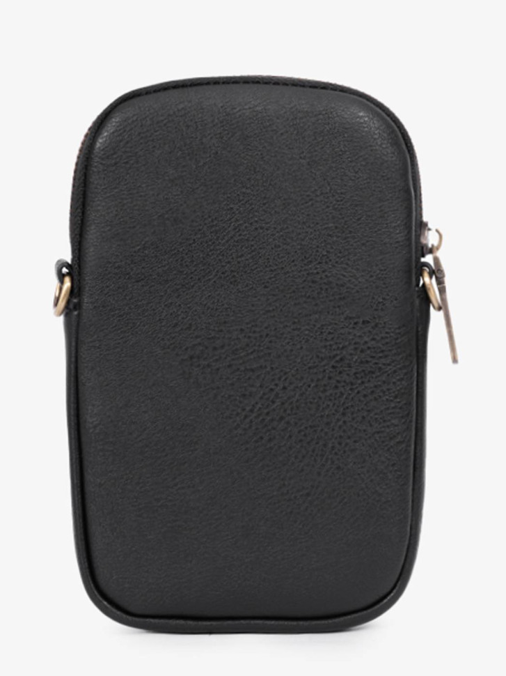 Сумка L3-212 черная