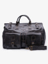 Сумка дорожная Maxsimo Tarnavsky 1072 черная пул ап