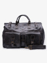 Сумка дорожная Maxsimo Tarnavsky 1072 черная пул ап