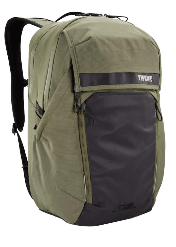 Рюкзак Thule Paramount Commuter Backpack, 27L, Olivine