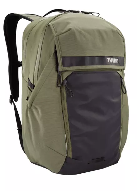 Рюкзак Thule Paramount Commuter Backpack, 27L, Olivine Рюкзак Thule Paramount Commuter Backpack, 27L, Olivine