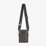 Сумка женская David Jones 7151 black Сумка женская David Jones 7151 black