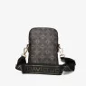 Сумка женская David Jones 7151 black Сумка женская David Jones 7151 black