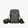 Сумка женская David Jones 7151 black Сумка женская David Jones 7151 black