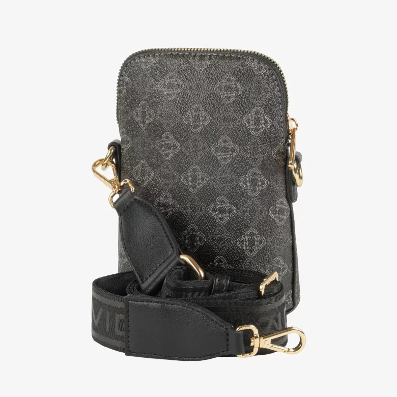 Сумка женская David Jones 7151 black Сумка женская David Jones 7151 black