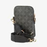 Сумка женская David Jones 7151 black Сумка женская David Jones 7151 black