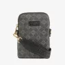 Сумка женская David Jones 7151 black Сумка женская David Jones 7151 black