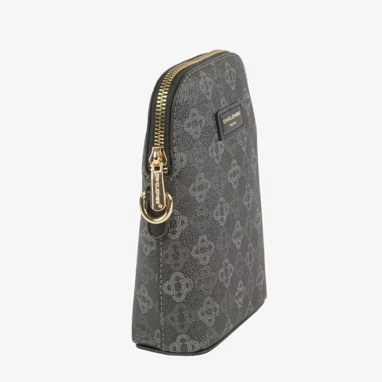 Сумка женская David Jones 7151 black Сумка женская David Jones 7151 black