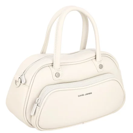Сумка женская David Jones 8288 coconut cream