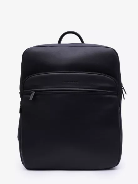 Рюкзак городской David Jones 694408 black Рюкзак городской David Jones 694408 black