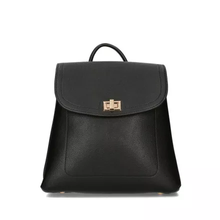 Рюкзак городской David Jones 7349 black