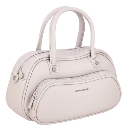 Сумка женская David Jones 8288 snow lilac