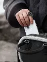 Сумка женская David Jones 7752 black