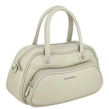  Сумка женская David Jones 8288 fair green
