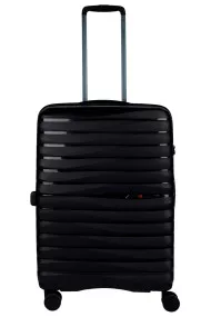 Чемодан Eberhart Dune 46D-017 4 колеса Чемодан Eberhart Dune 46D-017 4 колеса