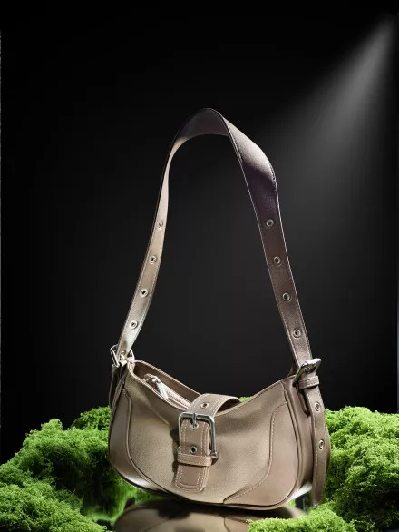 Сумка женская David Jones 7730 warm taupe Сумка женская David Jones 7730 warm taupe