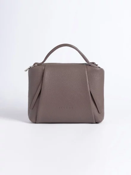 Сумка Richet 2645LN 612 тауп Сумка Richet 2645LN 612 тауп