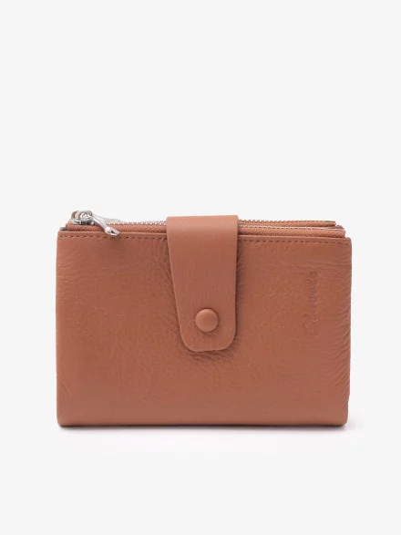 Портмоне женское Cossroll 2201-9960-22 khaki
