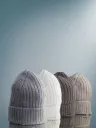 Шапка женская 11542 MARHATTER светло-серый (56-58)
