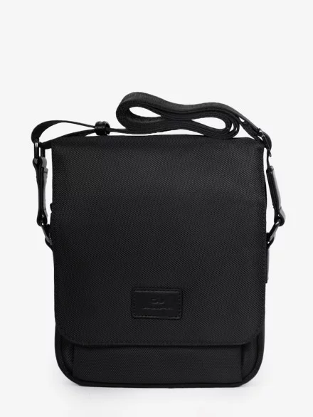 Сумка David Jones 931105 black Сумка David Jones 931105 black