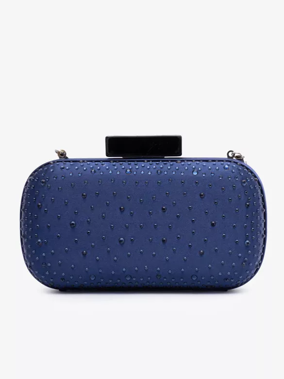 Клатч женский Funxilan 6372 blue