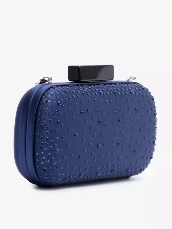 Клатч женский Funxilan 6372 blue