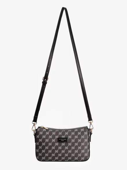 Сумка женская David Jones 21089 black