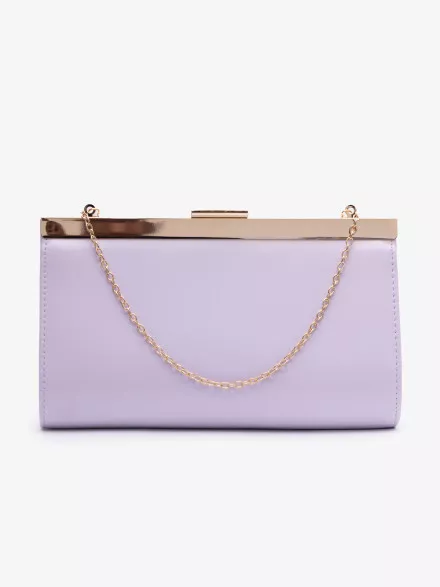 Клатч женский Funxilan 0296 l.purple