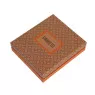 Обложка для документов FABRETTI 54019N-4 Обложка для документов FABRETTI 54019N-4