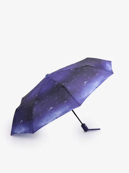 Зонт женский Raindrops RD0523825-9 автомат