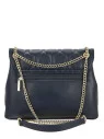 Сумка женская David Jones 6705 navy Сумка женская David Jones 6705 navy