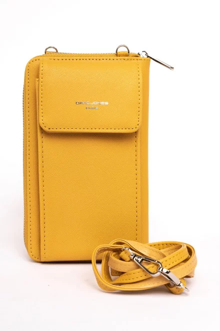 Сумка женская David Jones P138-903 Сумка женская David Jones P138-903
