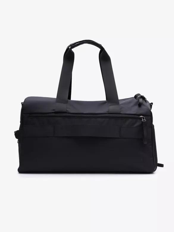 Сумка спортивная Baggins 3062 черная