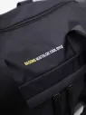 Сумка спортивная Baggins 3062 черная