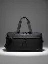 Сумка спортивная Baggins 3062 черная