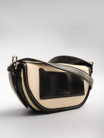 Сумка Vishnia 0533 black