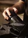 Сумка-трансформер дорожная Baggins 306-1 чёрная Сумка-трансформер дорожная Baggins 306-1 чёрная