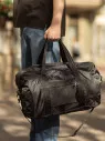 Сумка-трансформер дорожная Baggins 306-1 чёрная Сумка-трансформер дорожная Baggins 306-1 чёрная